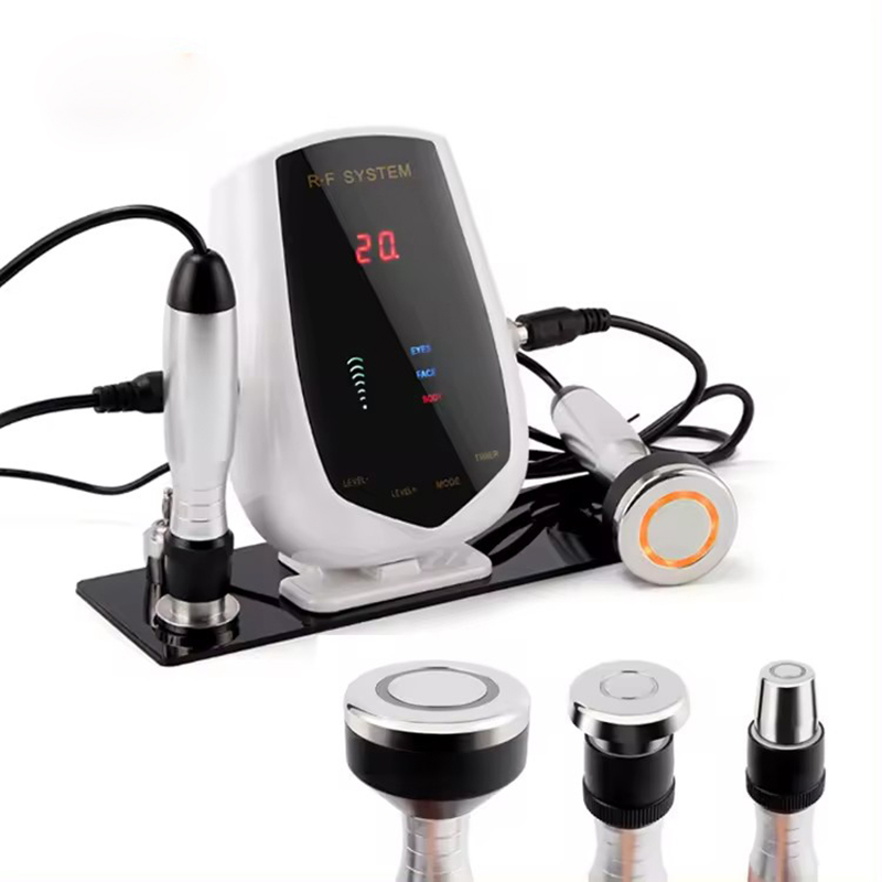 5MHz Radio Frequency RF Liftin - огляд і ціна Health Wellness Massage