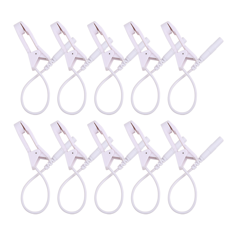Ear Pain Relief Clip Tens 2.0m - огляд і ціна Tens Pain Relief Unit