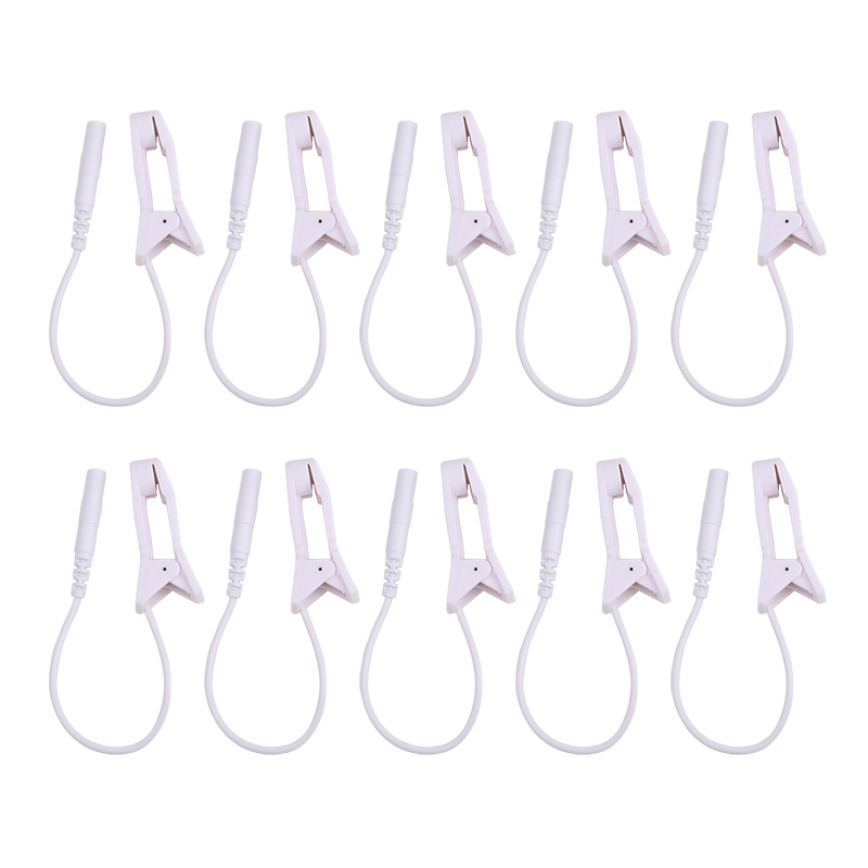 Ear Pain Relief Clip Tens 2.0m - огляд і ціна Tens Pain Relief Unit