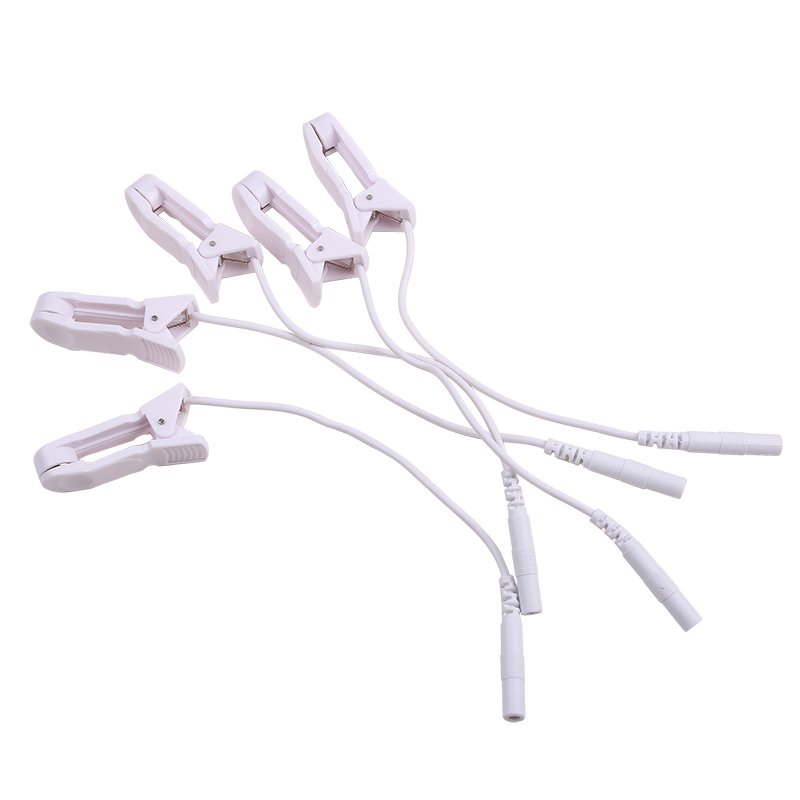 Ear Pain Relief Clip Tens 2.0m - огляд і ціна Tens Pain Relief Unit