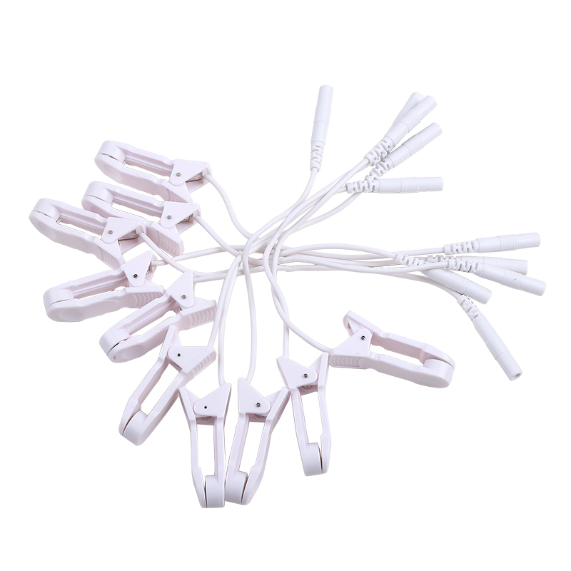 Ear Pain Relief Clip Tens 2.0m - огляд і ціна Tens Pain Relief Unit