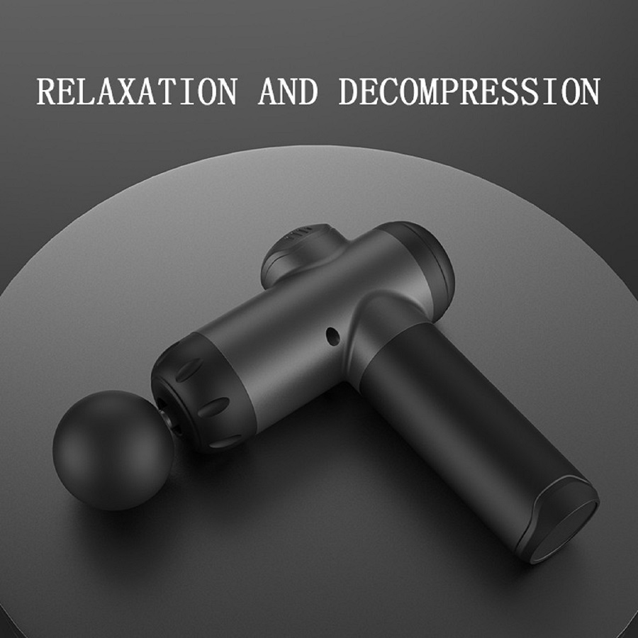 99 Level Massage Gun Fascia De - огляд і ціна Health Wellness Massage