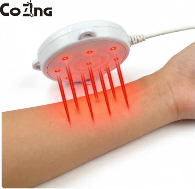 Portable TENS Unit Muscle Ther - огляд і ціна Tens Pain Relief Unit