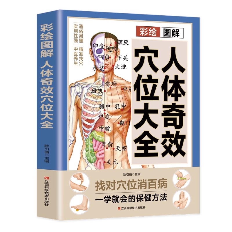 Acupoint Massage & TCM Health  - огляд і ціна Health & Wellness Japan