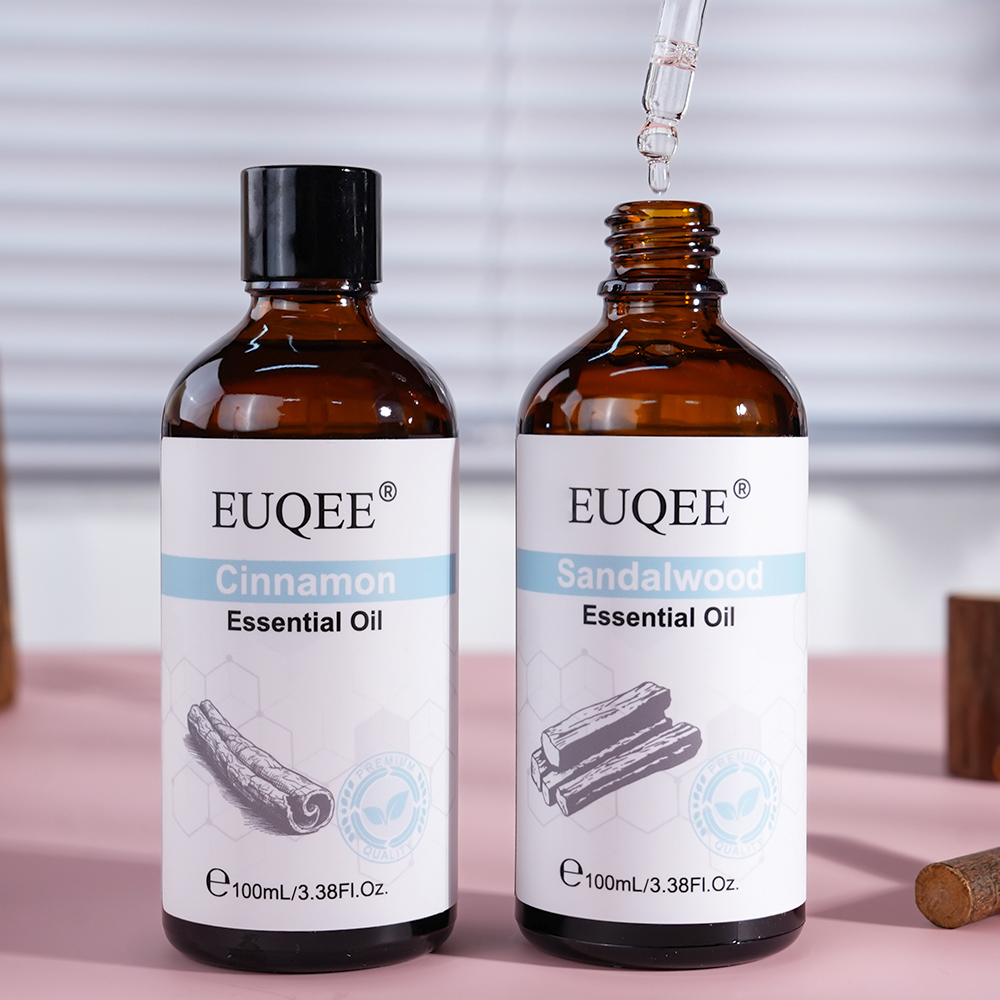 30ml 100ml Pure Natural Essent - огляд і ціна Aromatherapy Diffuser