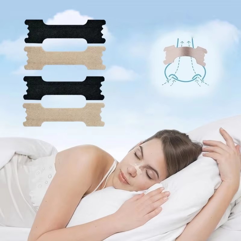 10-100pcs Anti-snoring Strips  - огляд і ціна Health & Wellness Japan