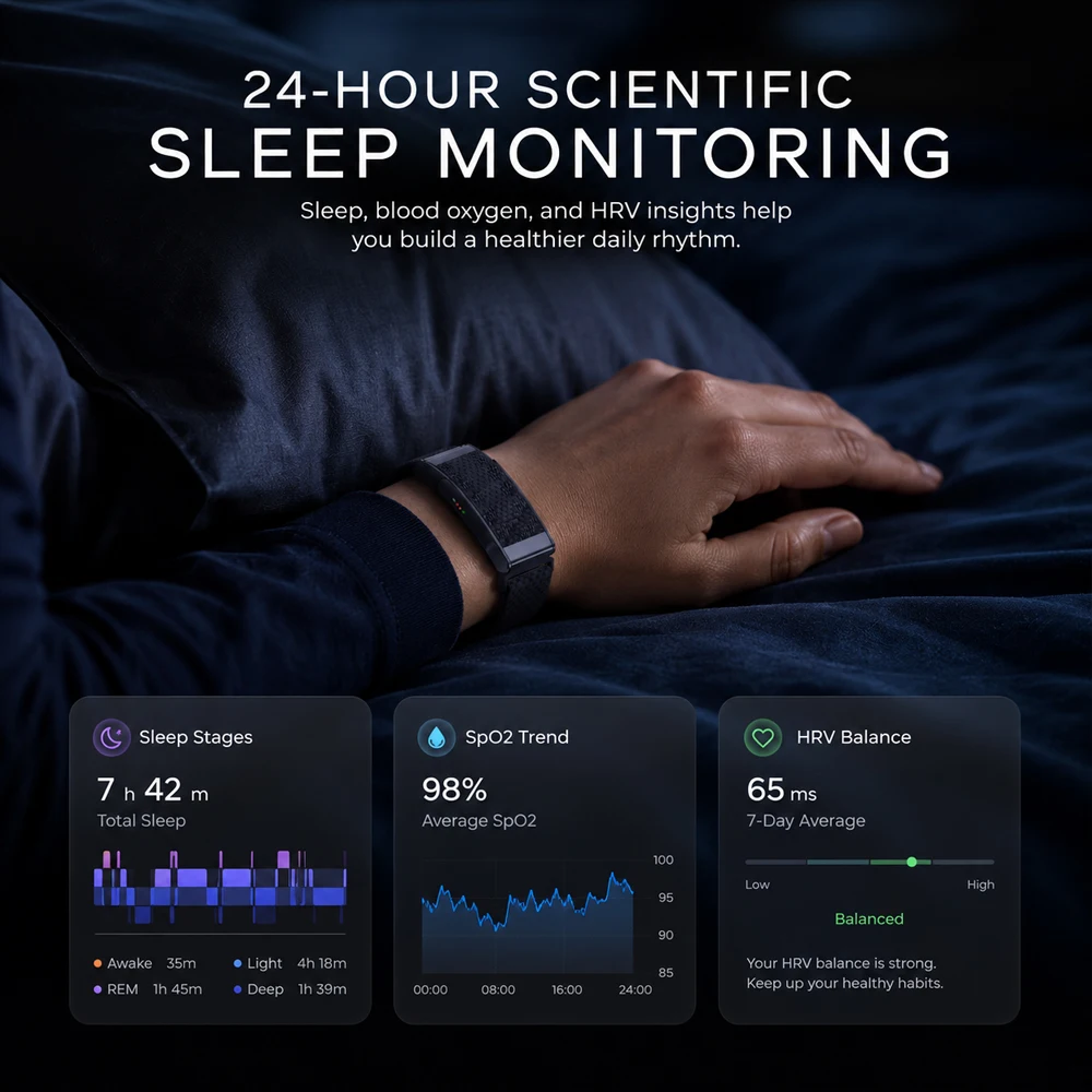 2026 New Screenless Smart Heal - огляд і ціна Health Wellness Activities