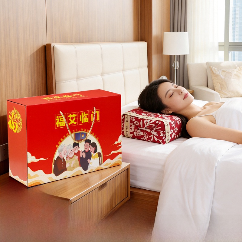 Health Home Kit Gift Box Court - огляд і ціна Health Wellness Kit