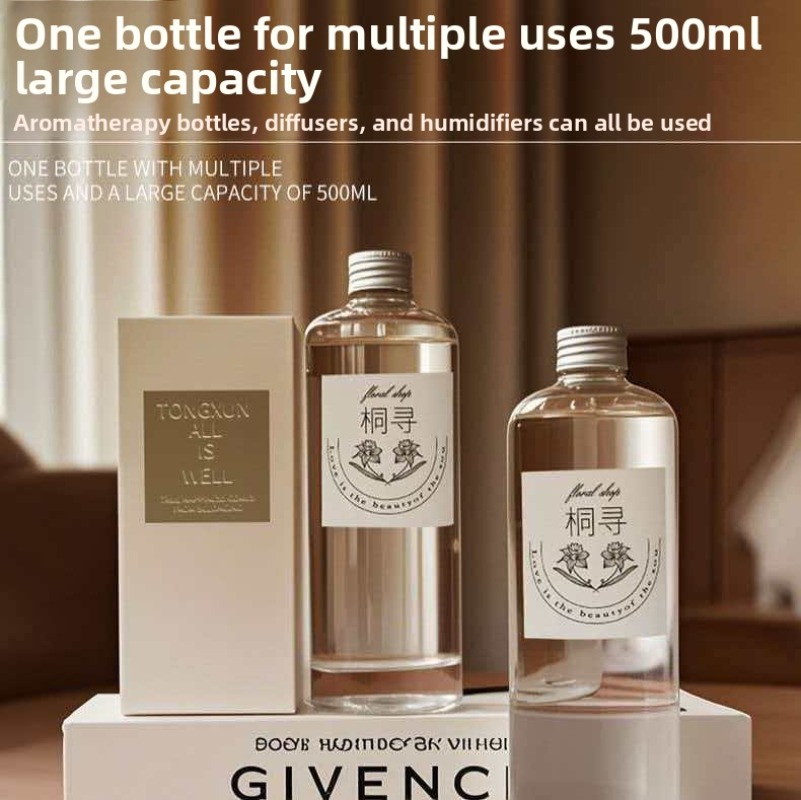 500ml/200ml For Aromatic Diffu - огляд і ціна Aromatherapy Diffuser