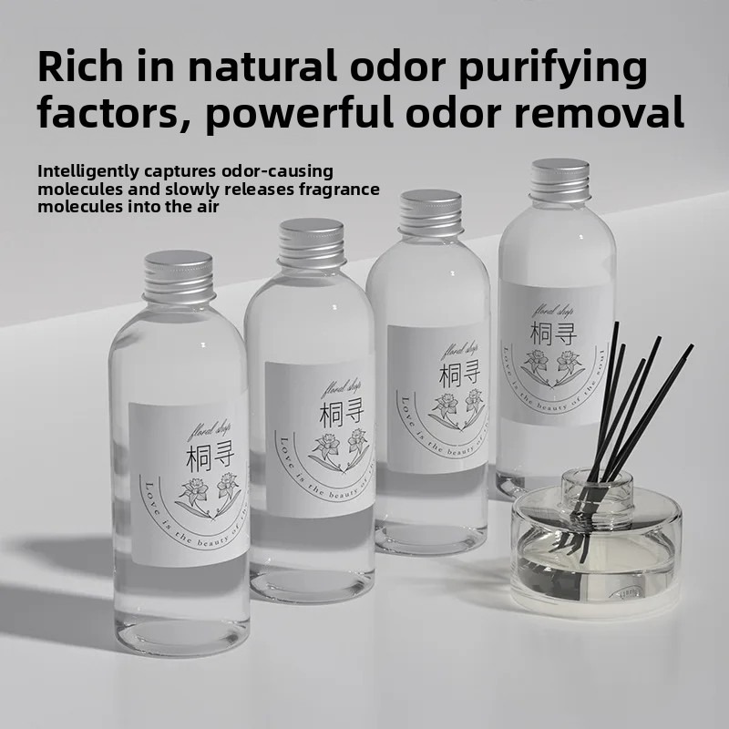 500ml/200ml For Aromatic Diffu - огляд і ціна Aromatherapy Diffuser