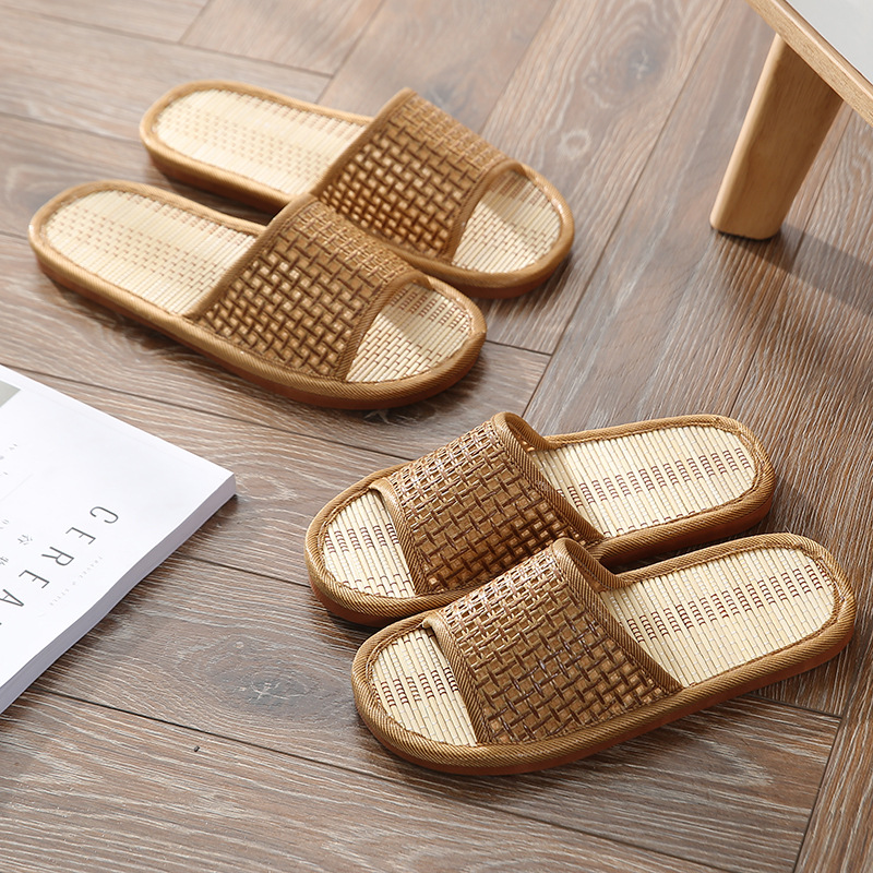 Men Women Shoes Bamboo Rattan  - огляд і ціна Bamboo Bath Mat