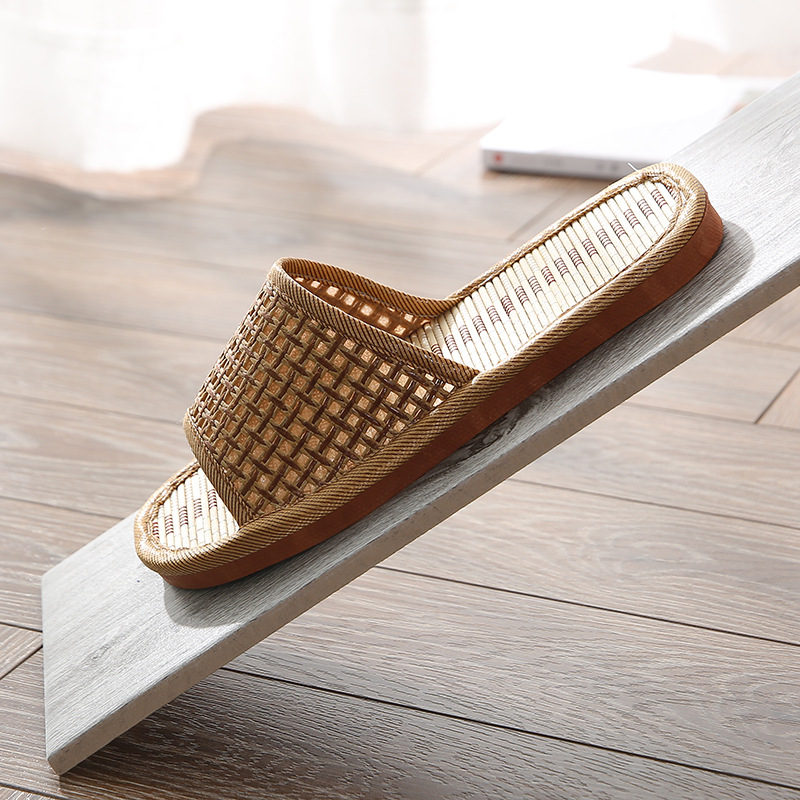 Men Women Shoes Bamboo Rattan  - огляд і ціна Bamboo Bath Mat