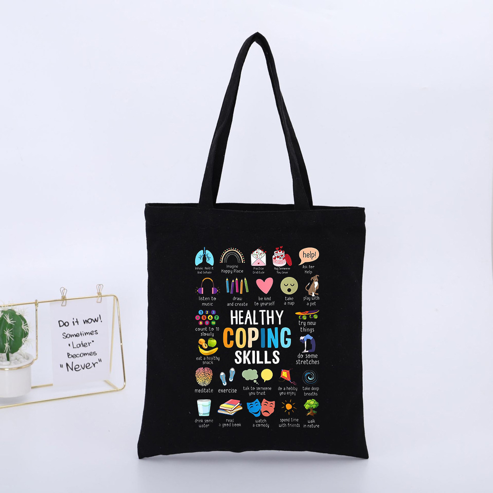 Mental Health-Inspired Typogra - огляд і ціна Health Wellness Mental Health